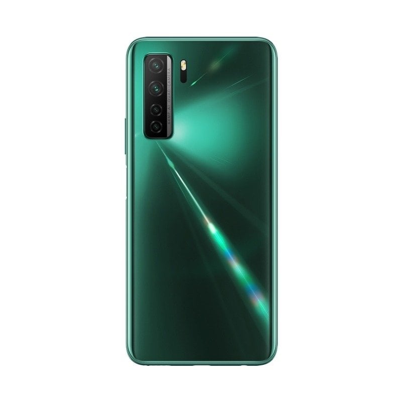 Huawei P40 lite 5G view 18