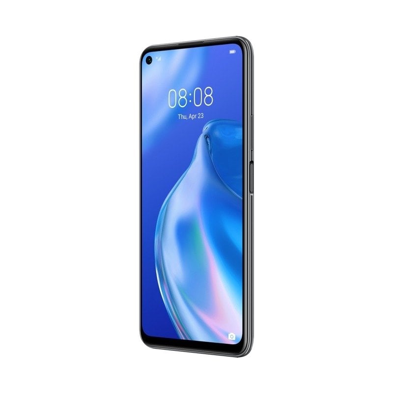 Huawei P40 lite 5G view 25