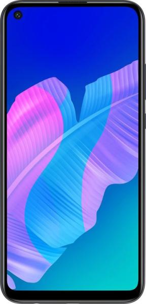 Huawei P40 lite E view 3