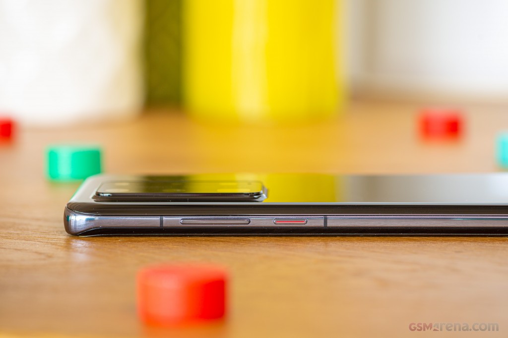 Huawei P40 Pro+ hands-on photo 8
