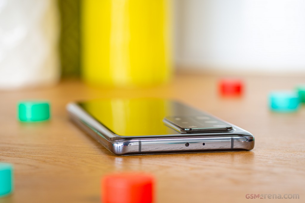Huawei P40 Pro+ hands-on photo 9
