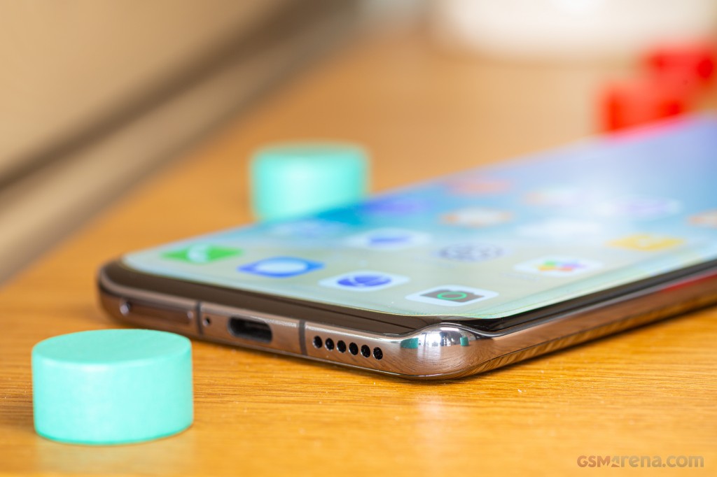 Huawei P40 Pro+ hands-on photo 11