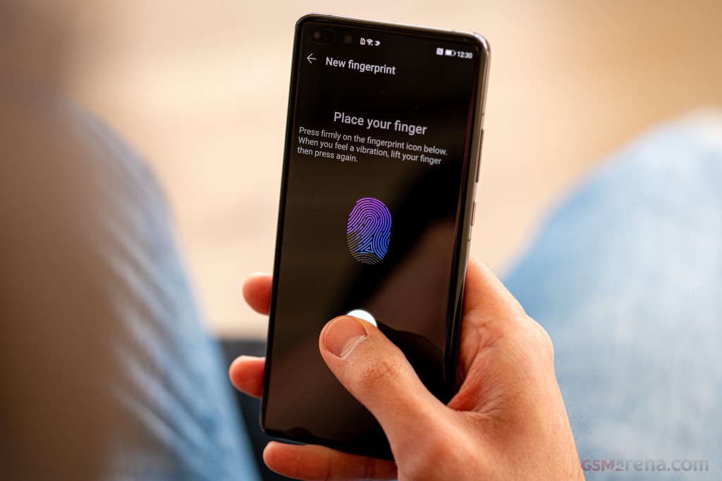 Huawei P40 Pro+ hands-on photo 28
