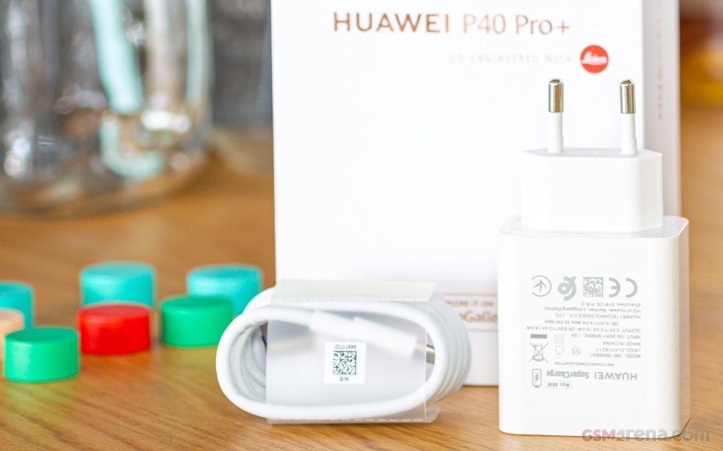 Huawei P40 Pro+ hands-on photo 41
