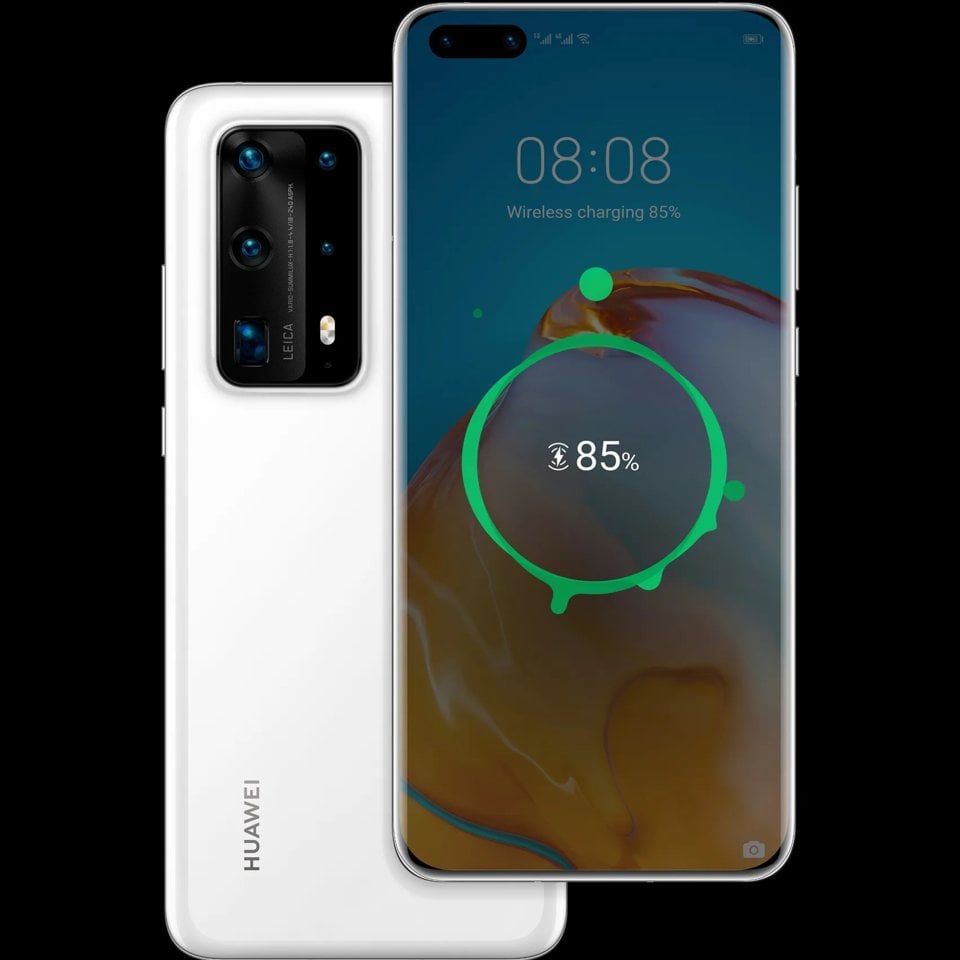 Huawei P40 Pro+ view 7