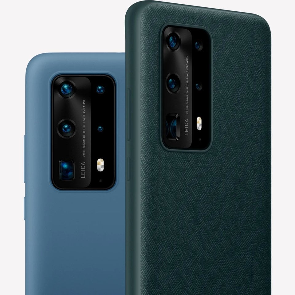 Huawei P40 Pro+ view 12