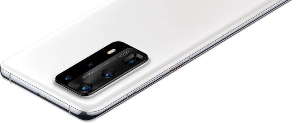 Huawei P40 Pro+ view 21