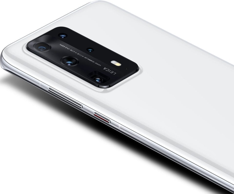 Huawei P40 Pro+ view 24