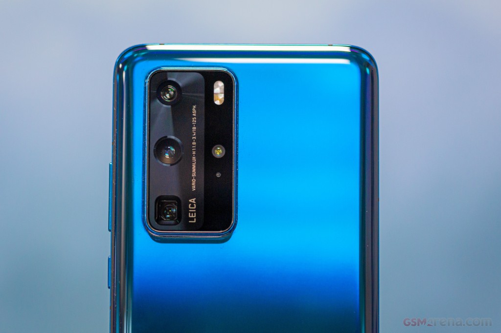 Huawei P40 Pro hands-on photo 9