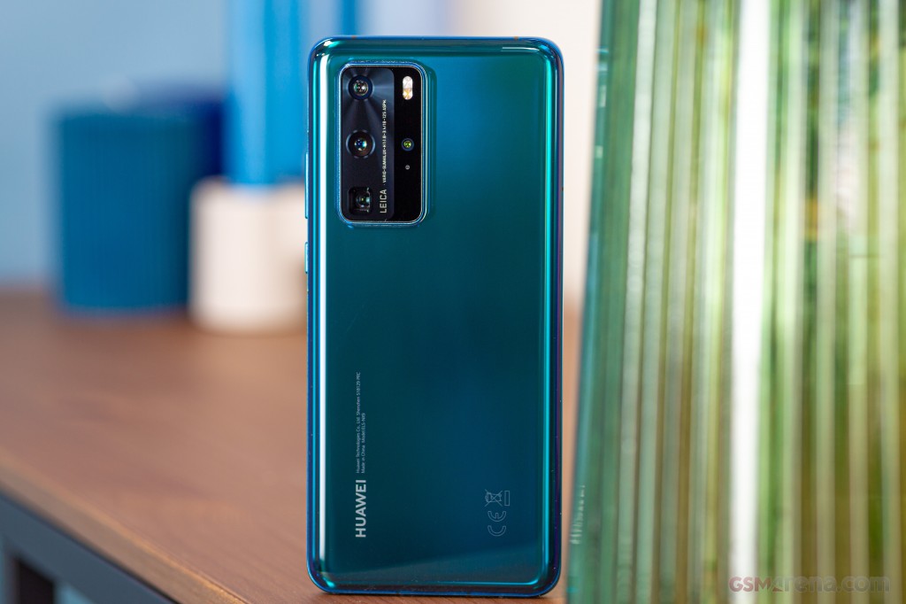Huawei P40 Pro hands-on photo 15