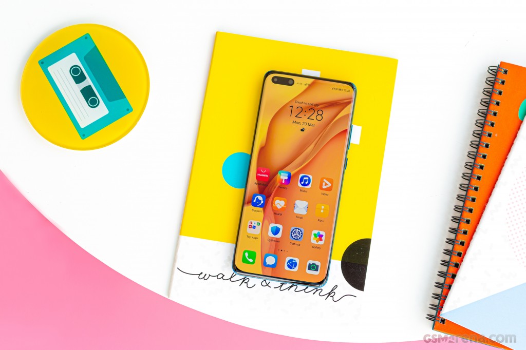 Huawei P40 Pro hands-on photo 19
