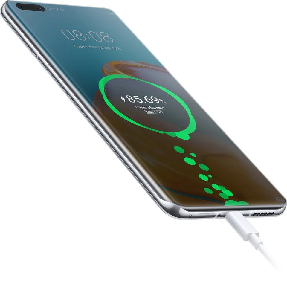 Huawei P40 Pro view 5