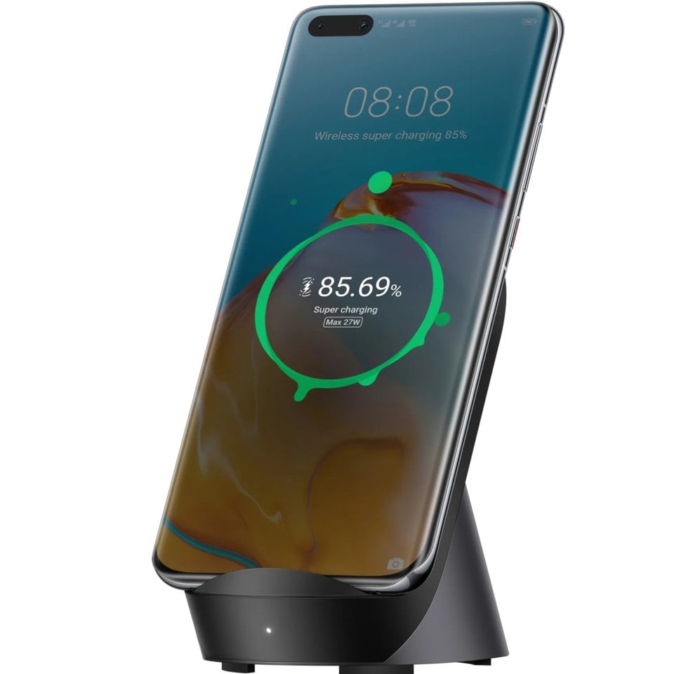 Huawei P40 Pro view 6