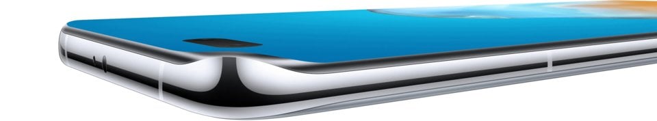 Huawei P40 Pro view 8