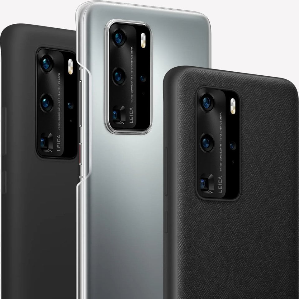 Huawei P40 Pro view 11