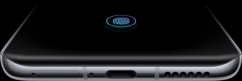 Huawei P40 Pro view 12