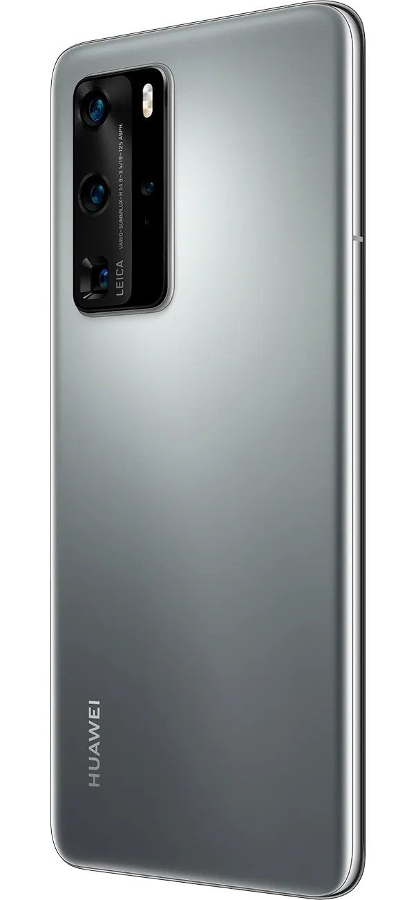 Huawei P40 Pro view 20