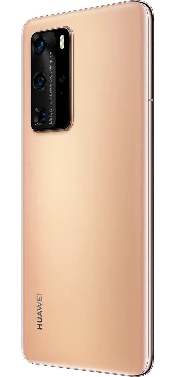 Huawei P40 Pro view 21