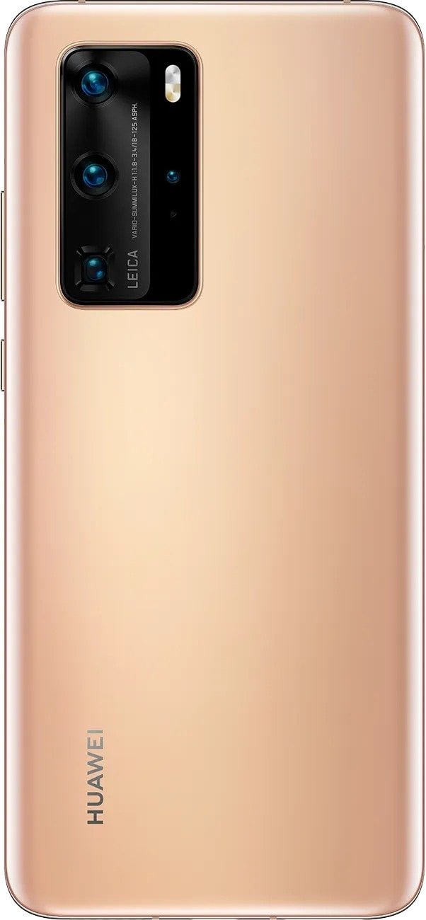 Huawei P40 Pro view 22
