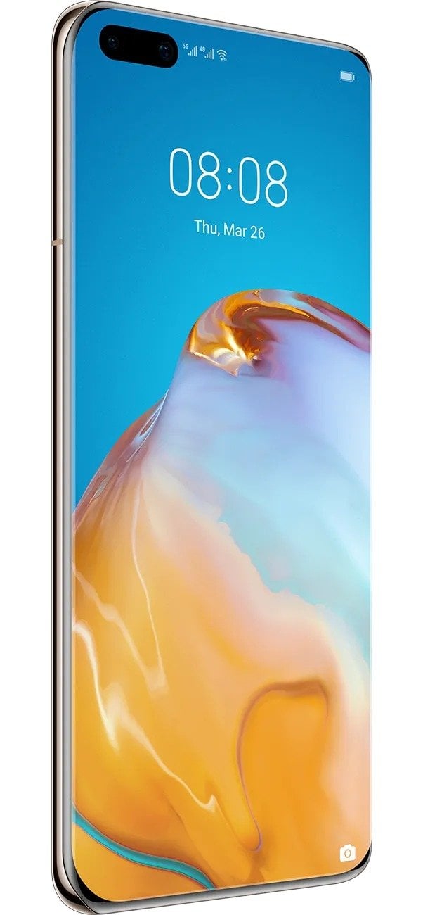 Huawei P40 Pro view 23