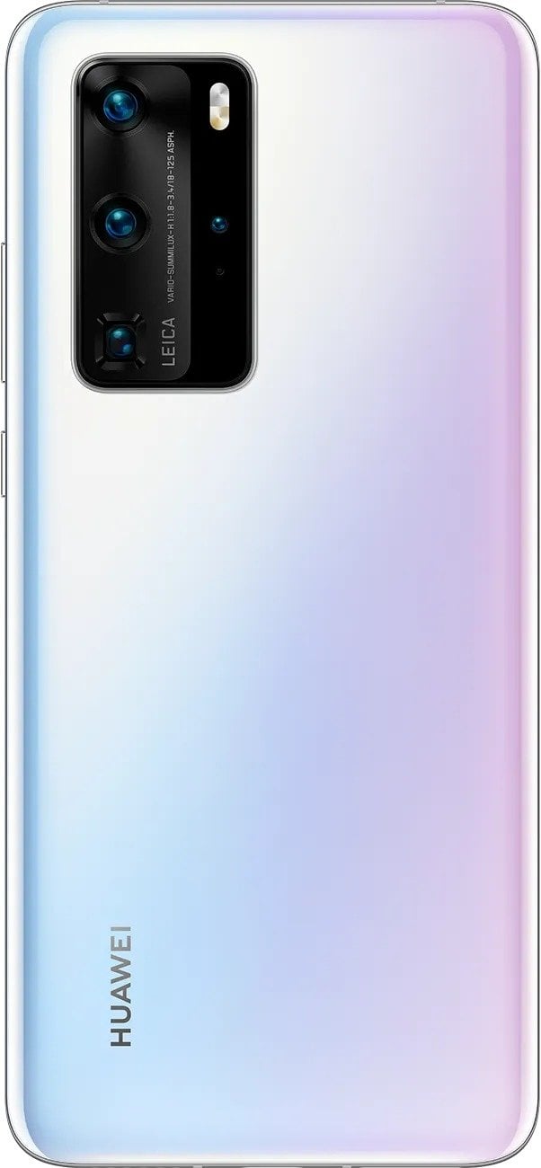 Huawei P40 Pro view 27
