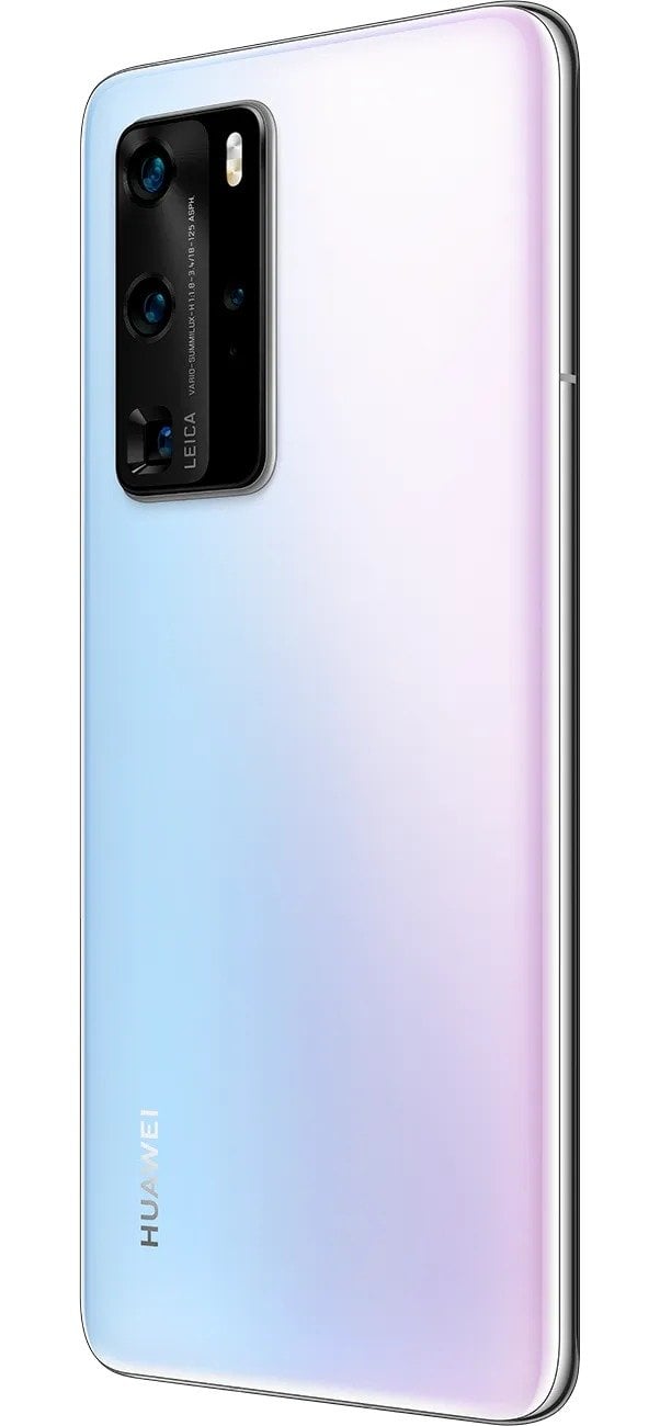 Huawei P40 Pro view 28