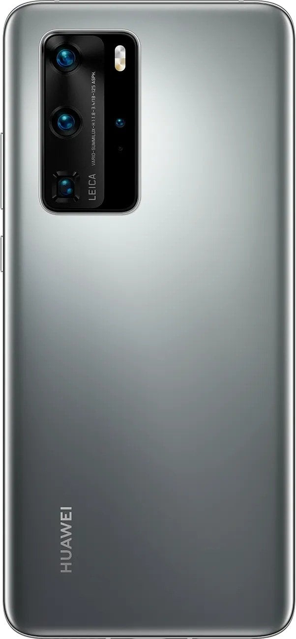 Huawei P40 Pro view 30