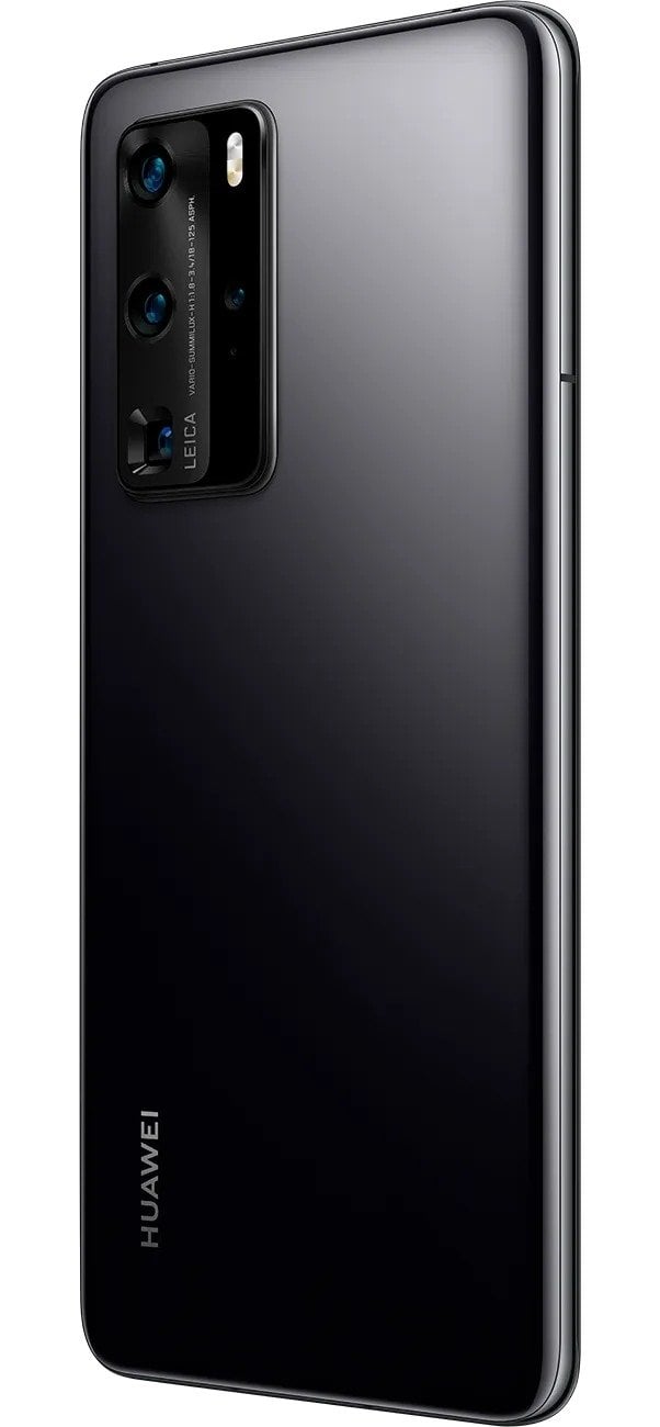 Huawei P40 Pro view 32