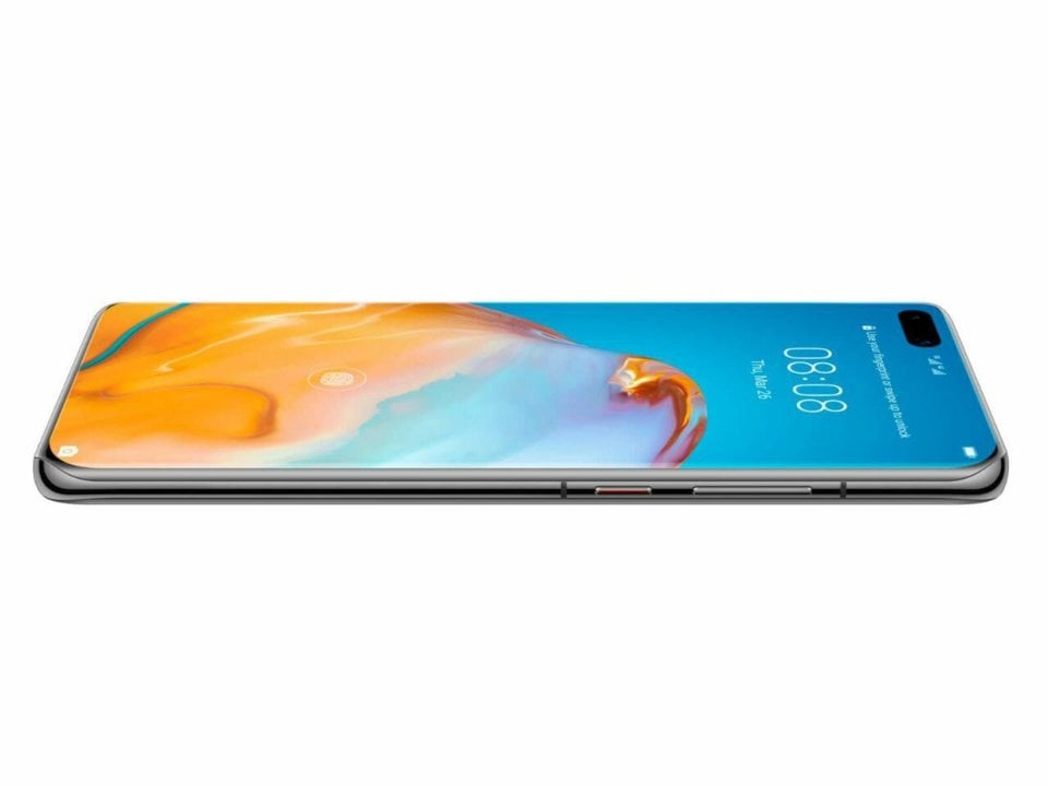 Huawei P40 Pro view 36