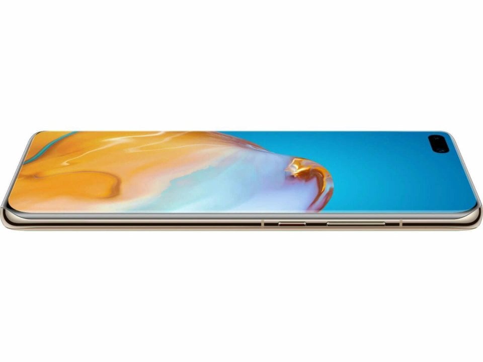 Huawei P40 Pro view 39