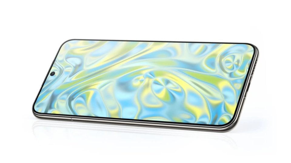 Huawei P50 view 6
