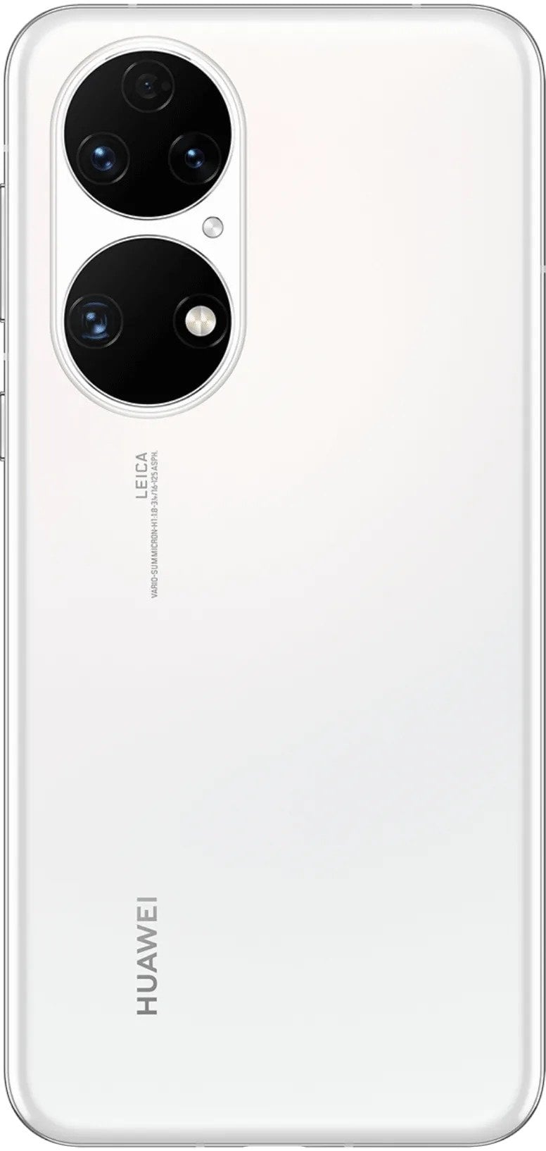 Huawei P50 view 8