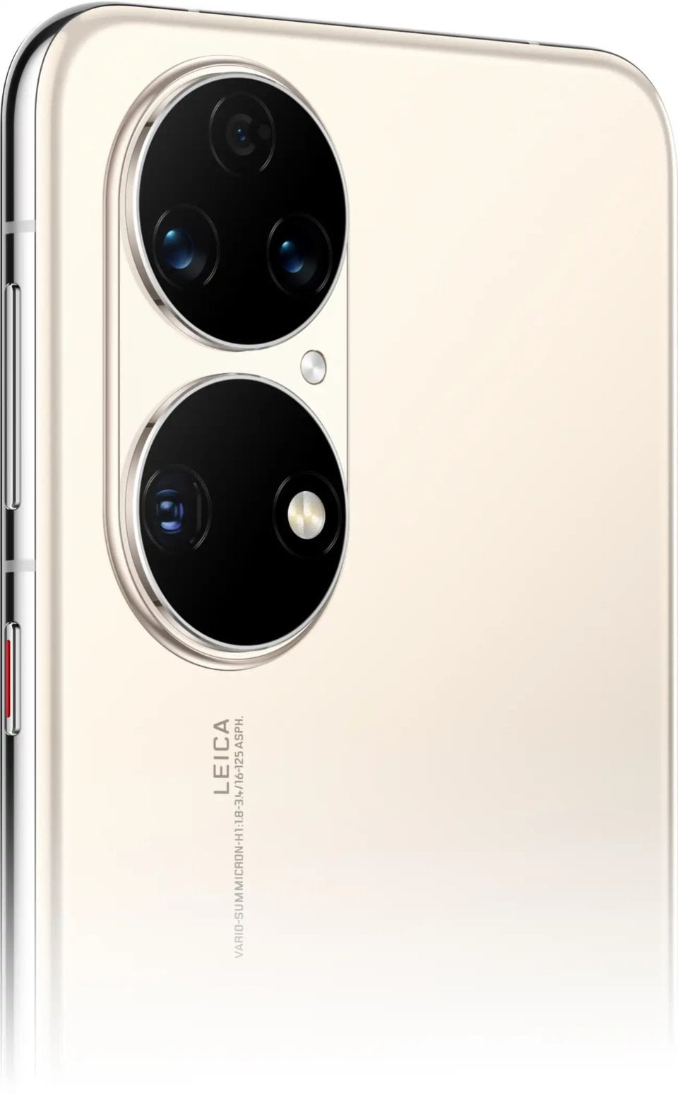 Huawei P50 view 9