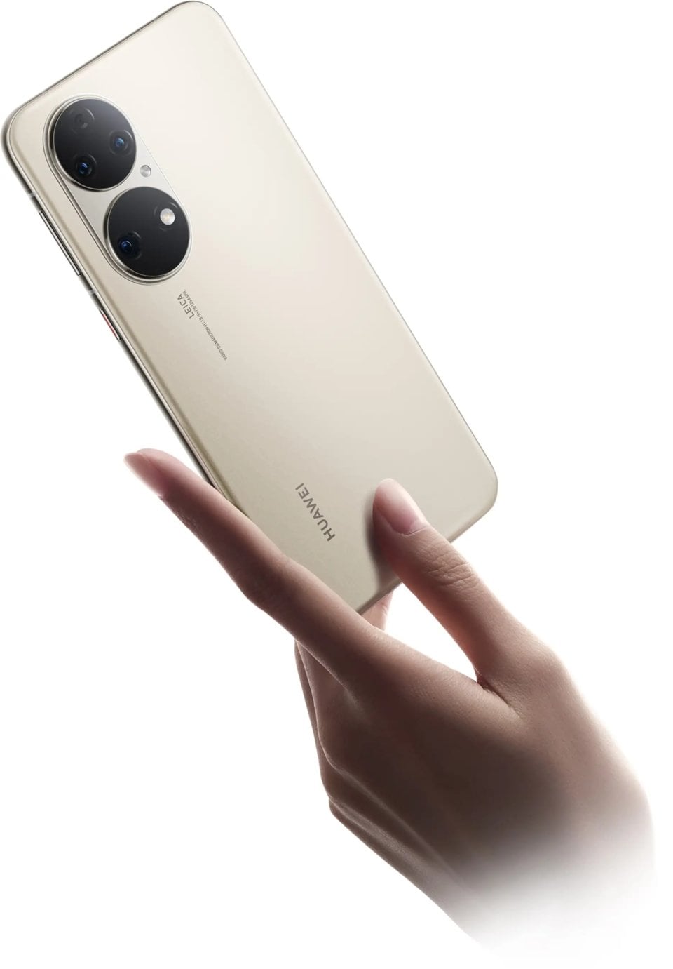 Huawei P50 view 10