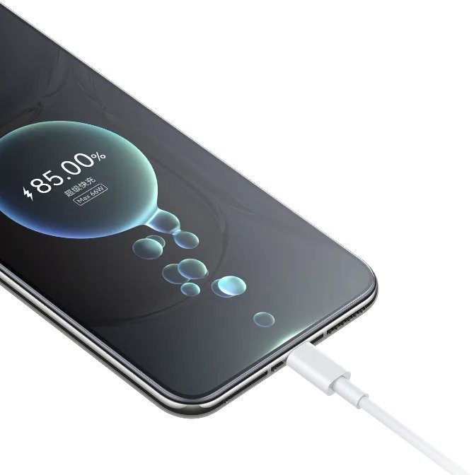 Huawei P50 view 11
