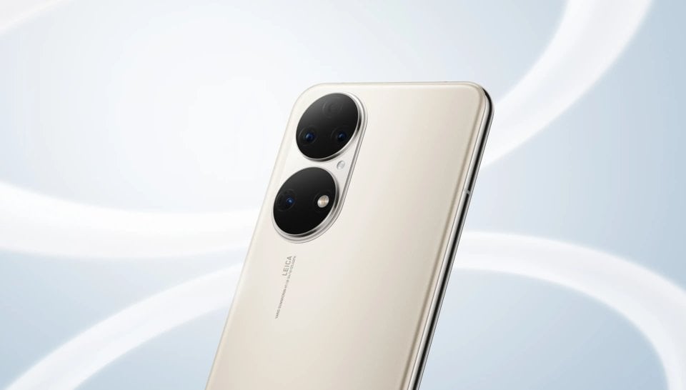 Huawei P50 view 16