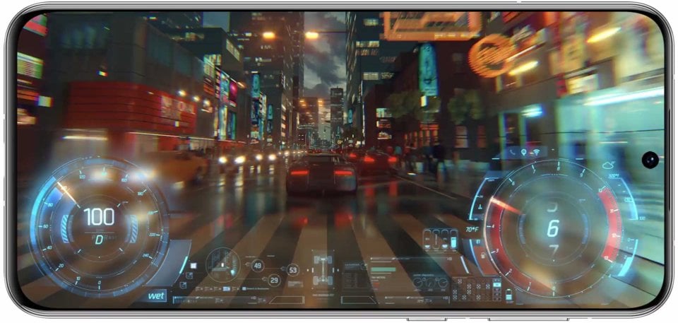 Huawei P50 view 17
