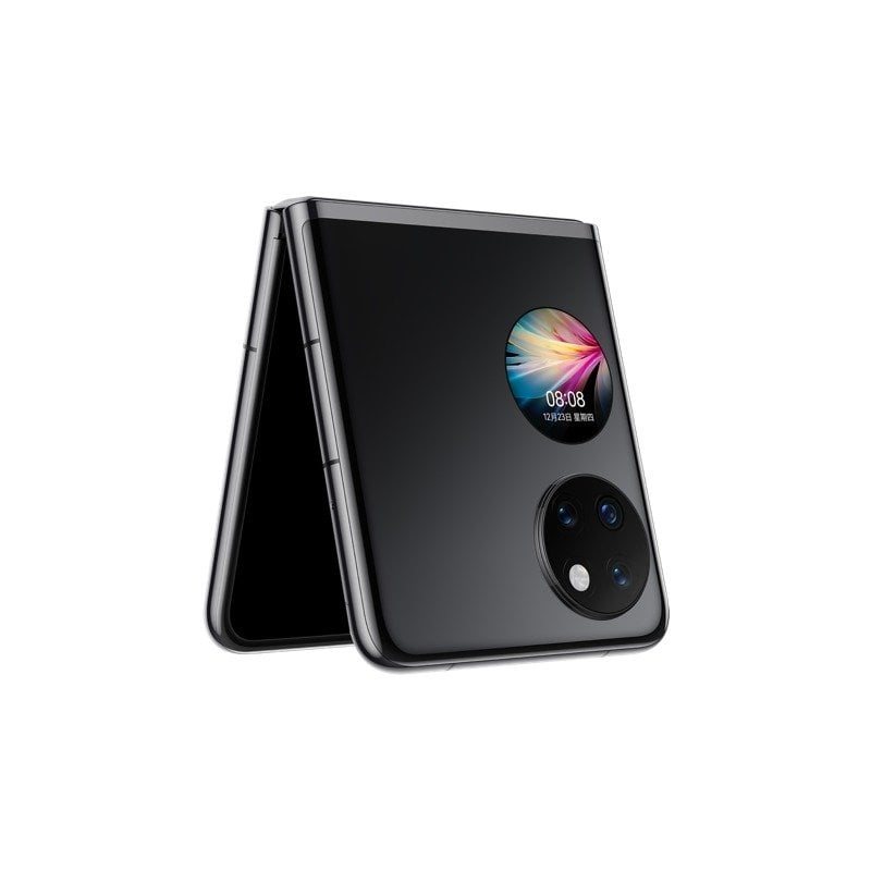 Huawei P50 Pocket view 8