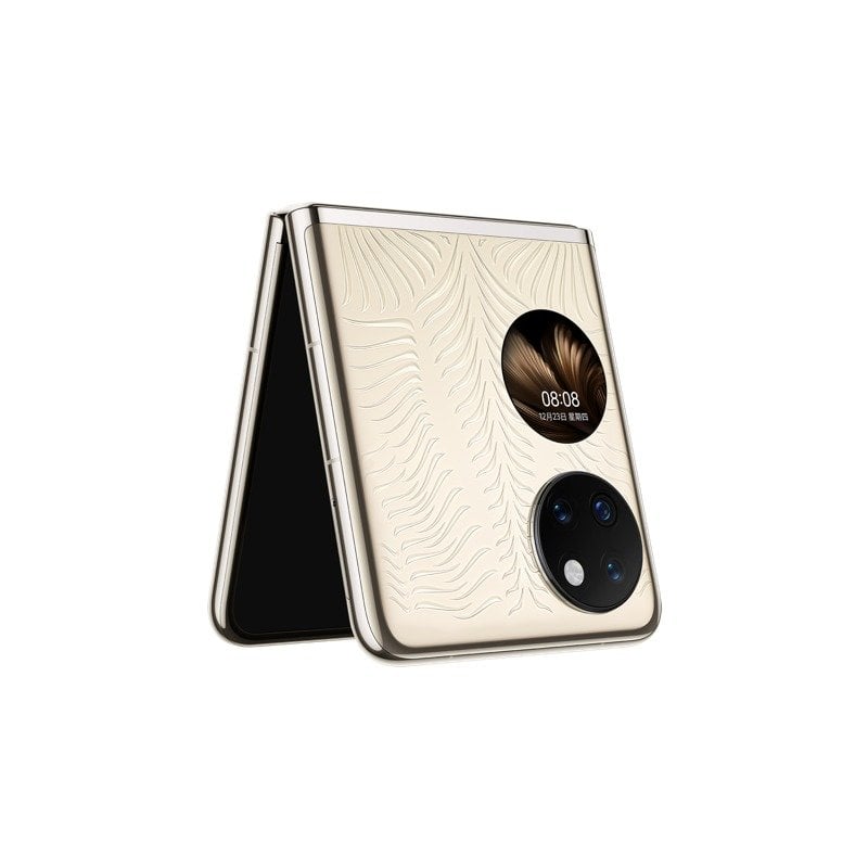 Huawei P50 Pocket view 9