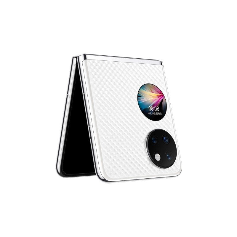 Huawei P50 Pocket view 10