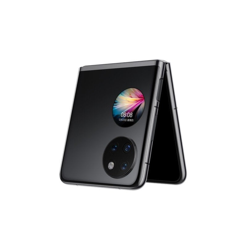 Huawei P50 Pocket view 11