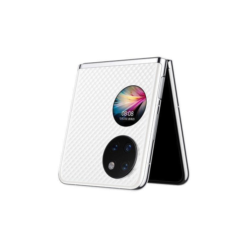 Huawei P50 Pocket view 13