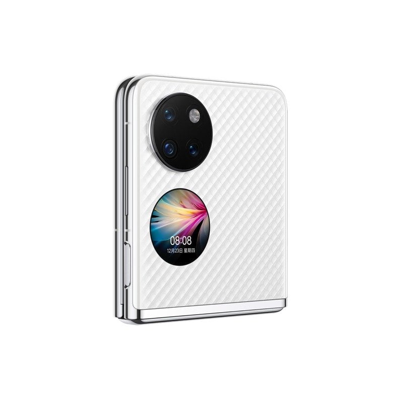 Huawei P50 Pocket view 16