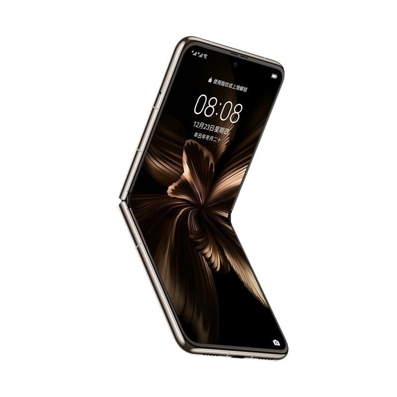 Huawei P50 Pocket view 18