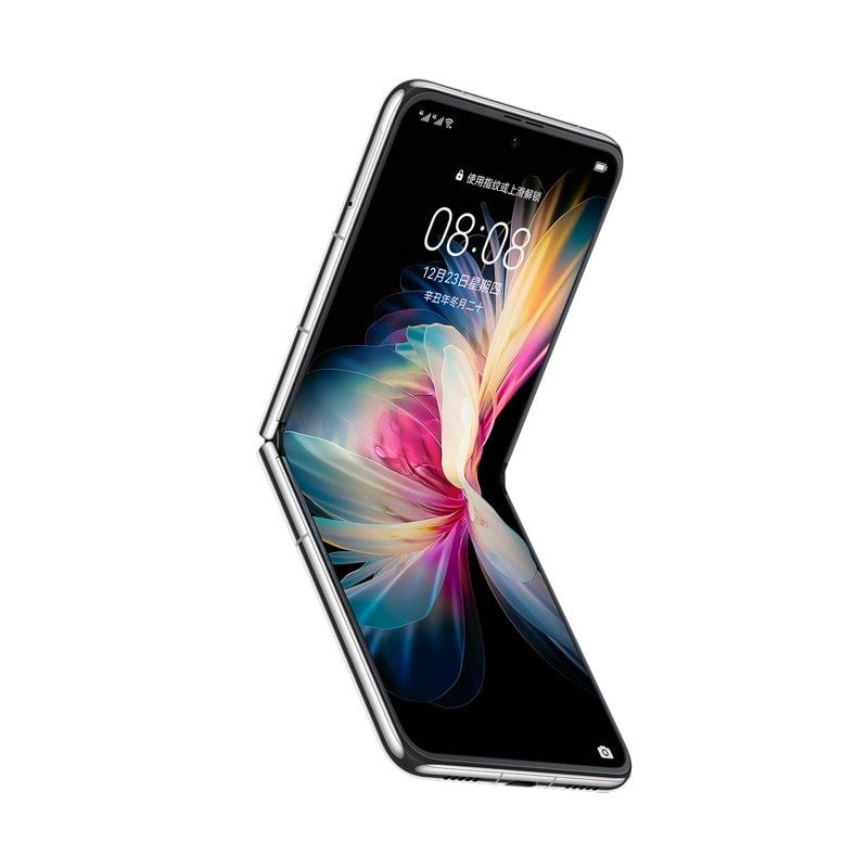 Huawei P50 Pocket view 19