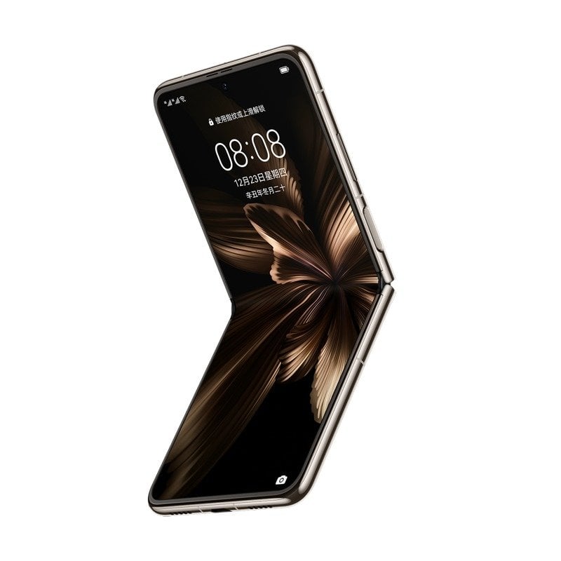 Huawei P50 Pocket view 20