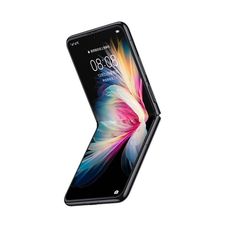 Huawei P50 Pocket view 21