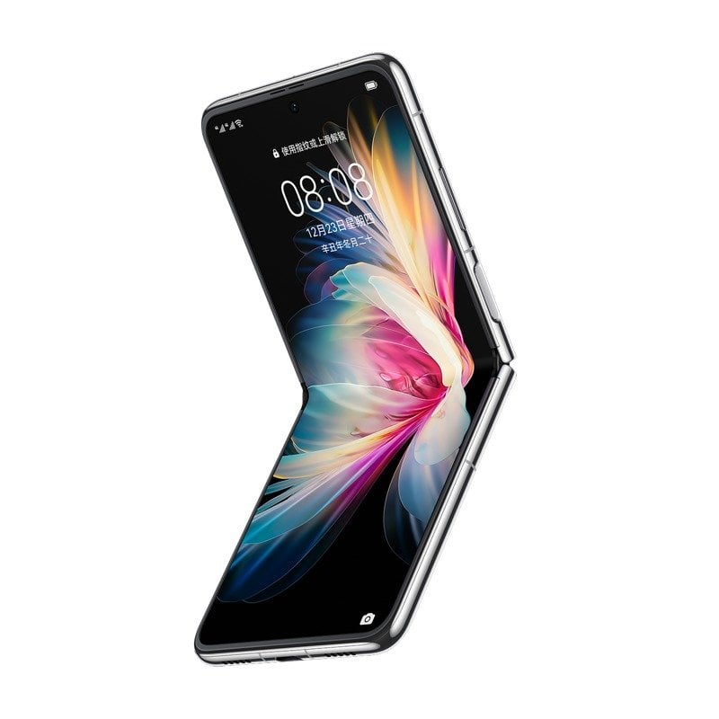 Huawei P50 Pocket view 22
