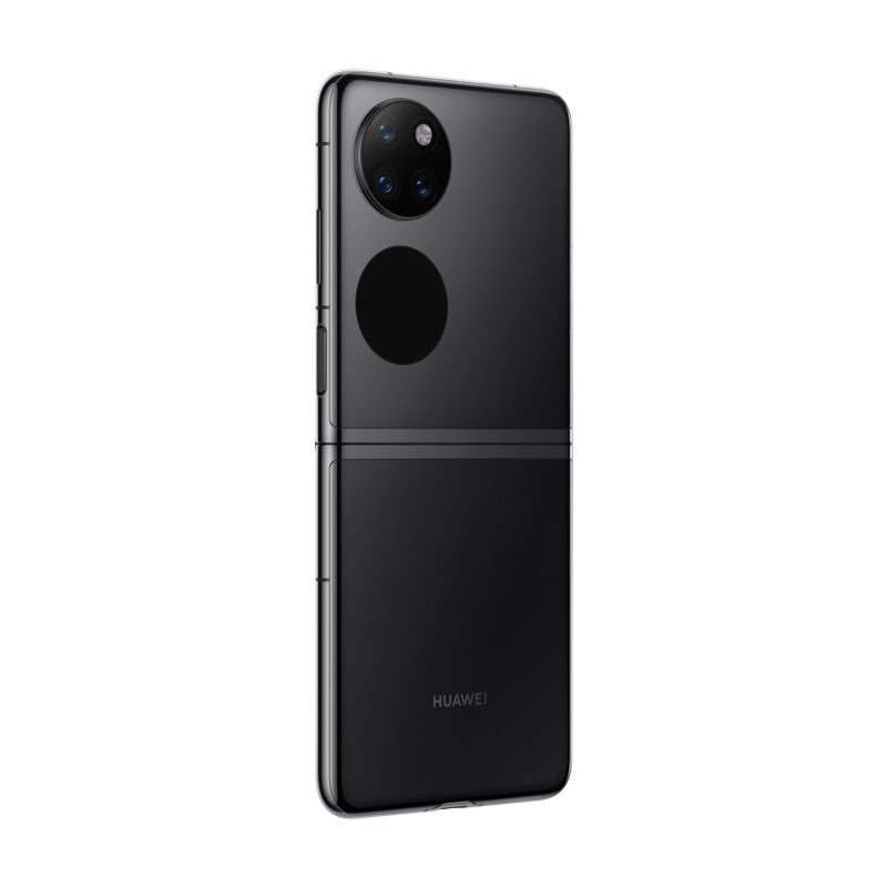 Huawei P50 Pocket view 23