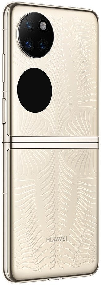 Huawei P50 Pocket view 24
